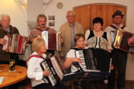 Musikantenstammtisch